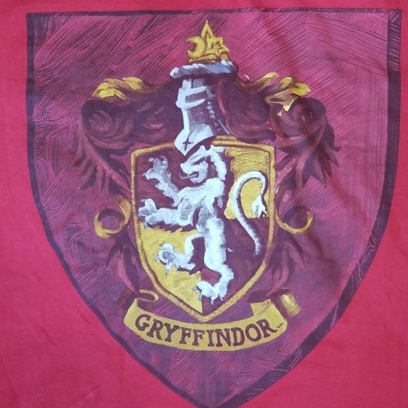 Harry Potter Tshirt - Picture 3 of 4